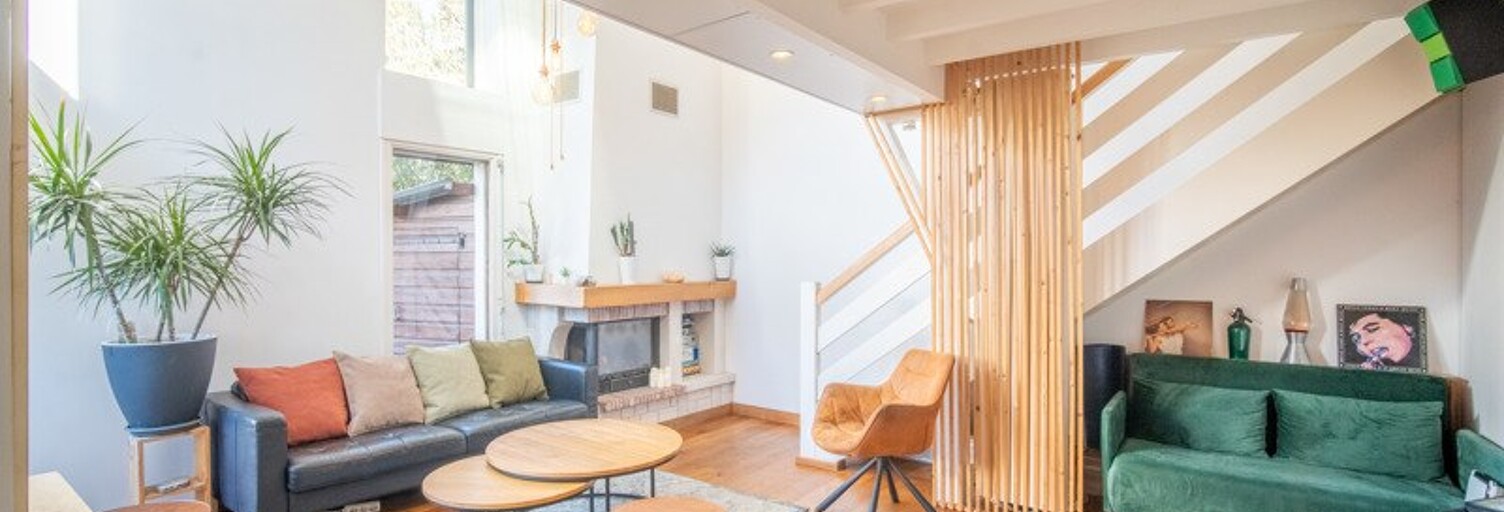 Maison 3 Pièces 59 m² à vendre à Labenne (40530)