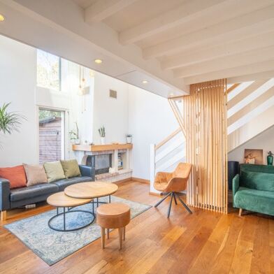 Maison 3 pièces 312405 €