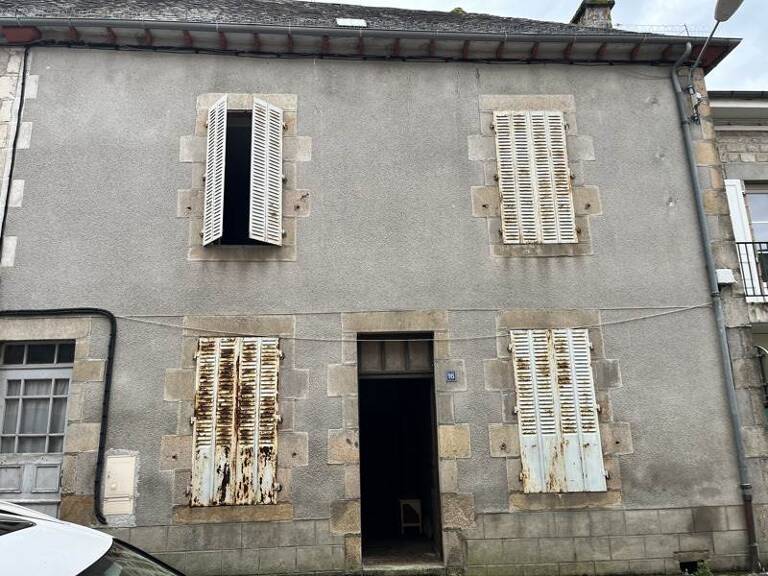 Immeuble   — photo 1