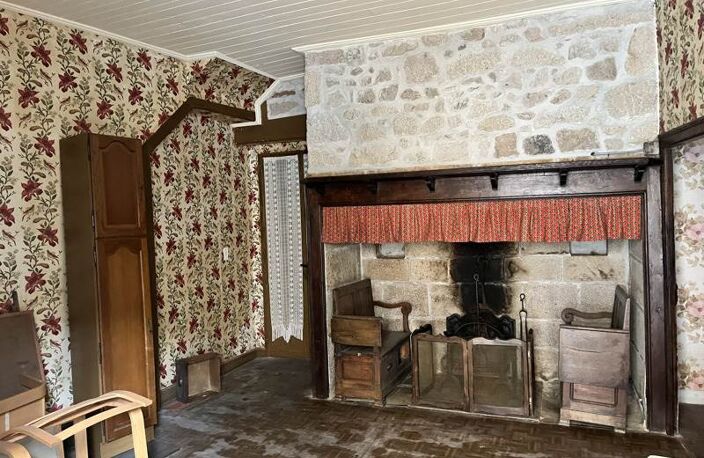 Vente immeuble   Saint-Privat (19220) — photo 2