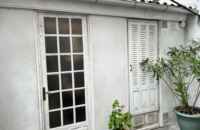 Vente immeuble   Saint-Privat (19220) — photo 3