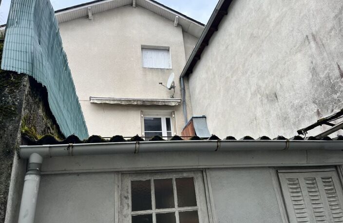 Vente immeuble   Saint-Privat (19220) — photo 4