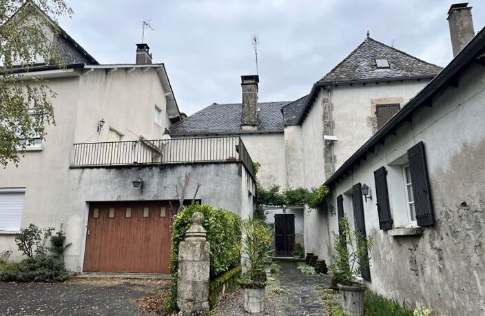 Vente immeuble   Saint-Privat (19220) — photo 5