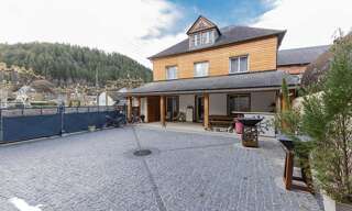 Maison 4 Pièces 120 m² à vendre à Pouzac (65200)