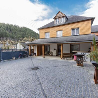 Maison 4 pièces 299000 €