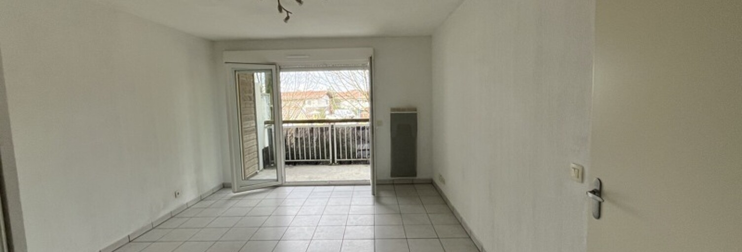 Appartement 2 Pièces 39 m² à vendre à Audenge (33980)