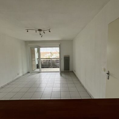 Appartement 2 pièces 153700 €