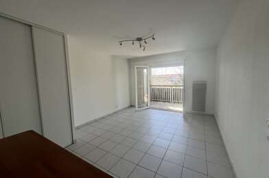Appartement 2 pièces 153700 €