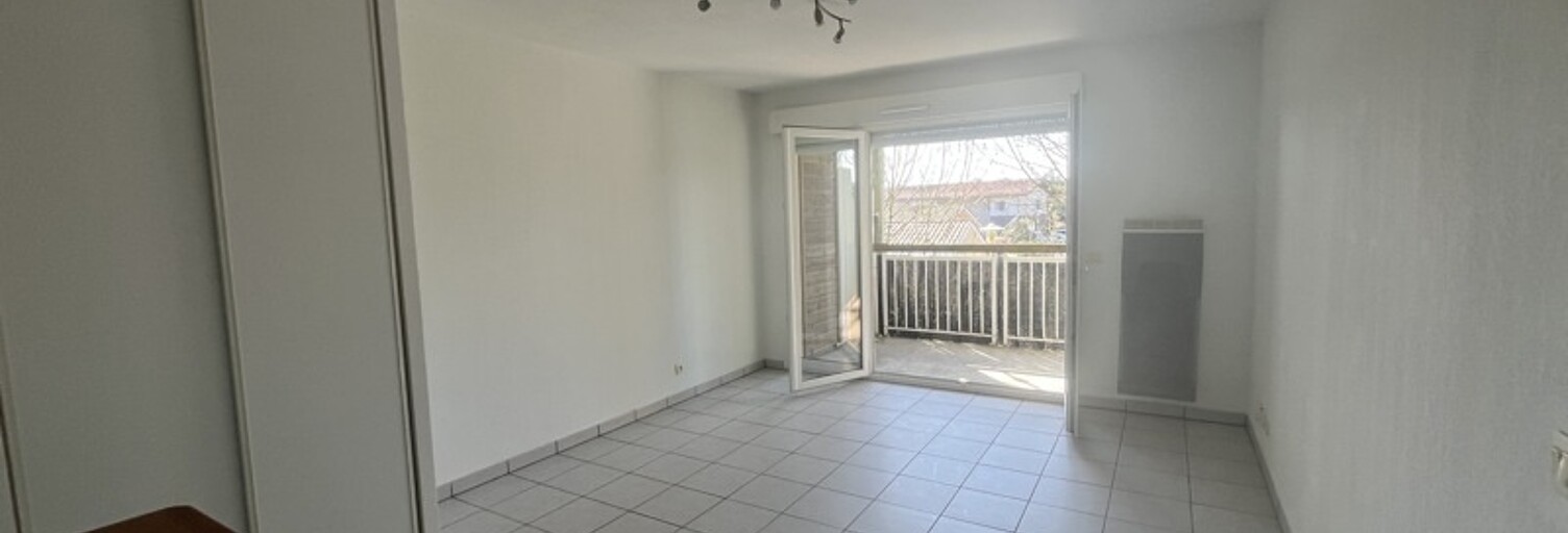 Appartement 2 Pièces 39 m² à vendre à Audenge (33980)