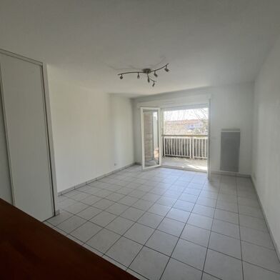 Appartement 2 pièces 153700 €