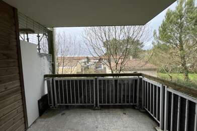 Appartement 2 pièces 153700 €