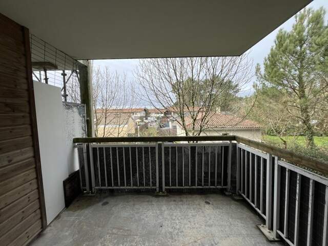 Appartement 2 pièces 39 m² à Audenge — photo du bien