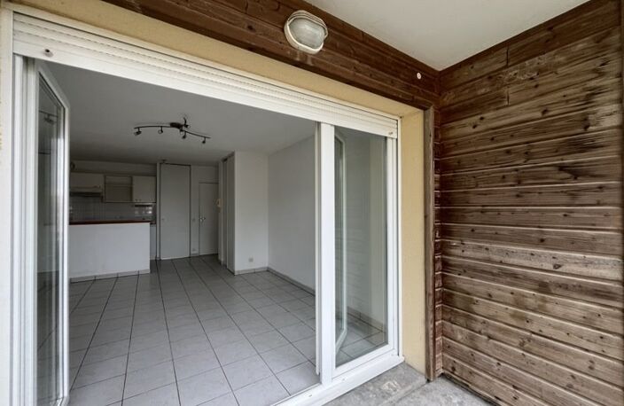 Vente appartement 2 pièces 39 m² Audenge (33980) — photo 3