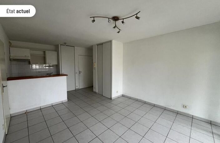 Vente appartement 2 pièces 39 m² Audenge (33980) — photo 5