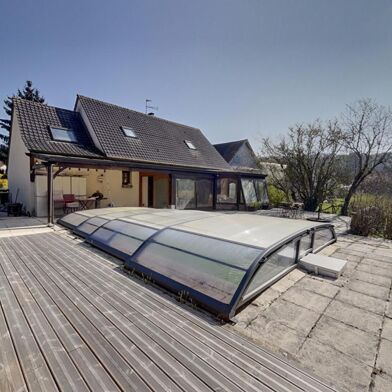 Maison 7 pièces 350000 €