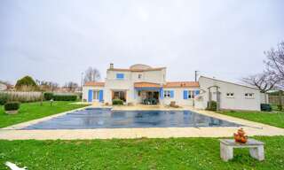 Maison 7 Pièces 172 m² à vendre à Puilboreau (17138)