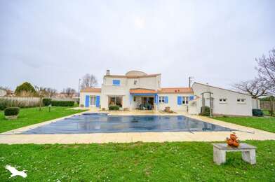 Maison 7 pièces 780000 €