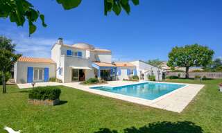 Maison 7 Pièces 172 m² à vendre à Puilboreau (17138)