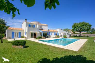 Maison 7 pièces 718000 €