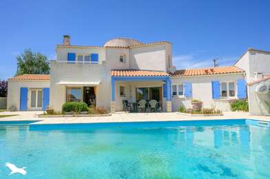 Maison 7 pièces 718000 €