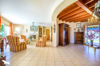 Maison 7 pièces 718000 €