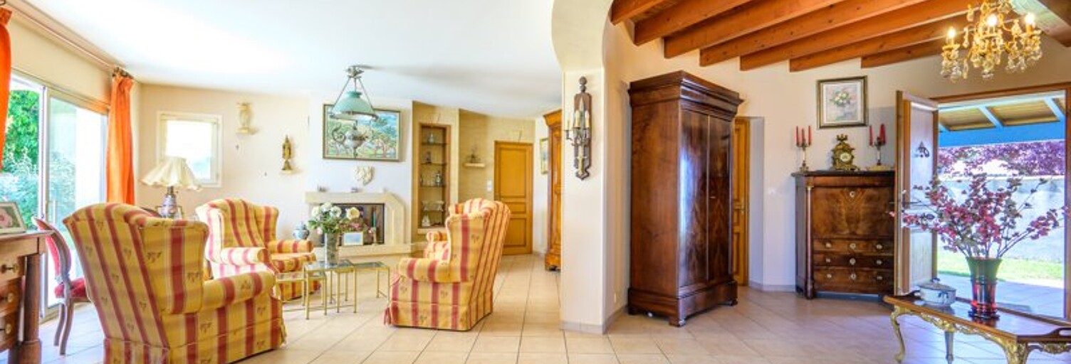 Maison 7 Pièces 172 m² à vendre à Puilboreau (17138)