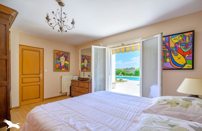 Villa de 7 pièces principales — photo 4