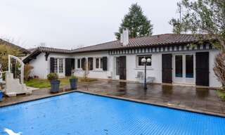 Maison 6 Pièces 139 m² à vendre à Saint-Pierre-du-Mont (40280)