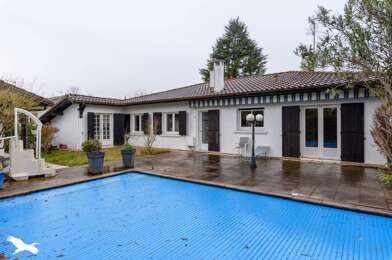 Maison 6 pièces 249000 €