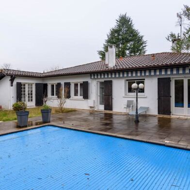 Maison 6 pièces 249000 €