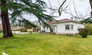 Maison 5 Pièces 146 m² à vendre à Saint-Pierre-du-Mont (40280)