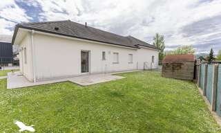 Maison 5 Pièces 100 m² à vendre à Lescar (64230)