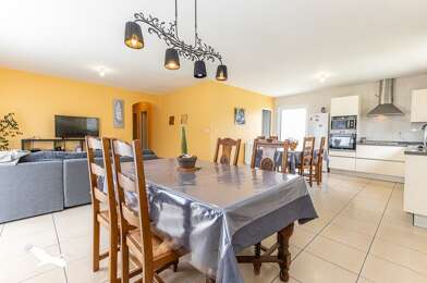 Maison 5 pièces 379000 €