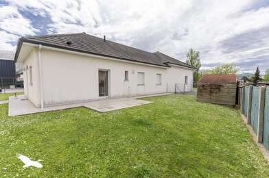 Maison 5 pièces 379000 €