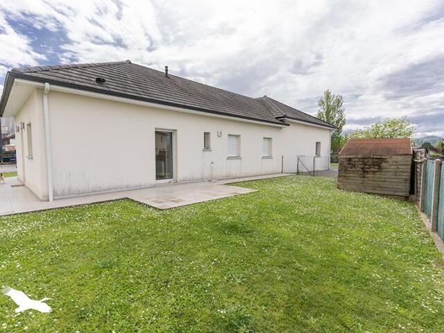 Maison proposé à Lescar