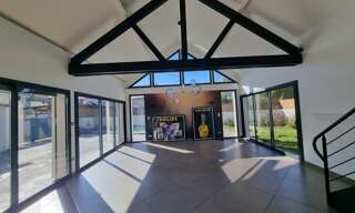 Maison 7 Pièces 192 m² à vendre à Artiguelouve (64230)