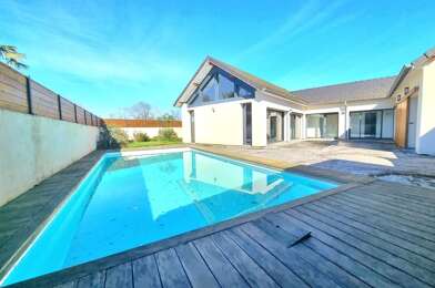 Maison 7 pièces 479000 €