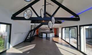 Maison 7 Pièces 192 m² à vendre à Artiguelouve (64230)