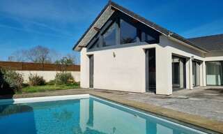 Maison 7 Pièces 192 m² à vendre à Artiguelouve (64230)
