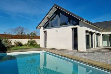 Maison 7 pièces 435000 €