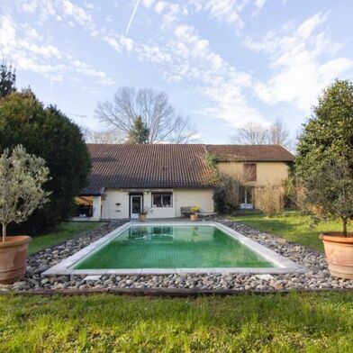 Maison 8 pièces 452790 €