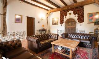 Maison 8 Pièces 251 m² à vendre à Léren (64270)