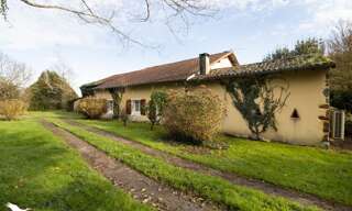 Maison 8 Pièces 251 m² à vendre à Léren (64270)