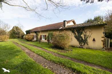 Maison 8 pièces 452790 €