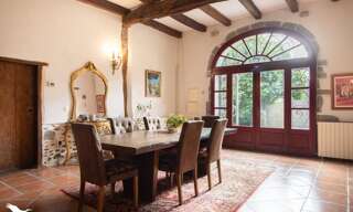 Maison 8 Pièces 251 m² à vendre à Léren (64270)