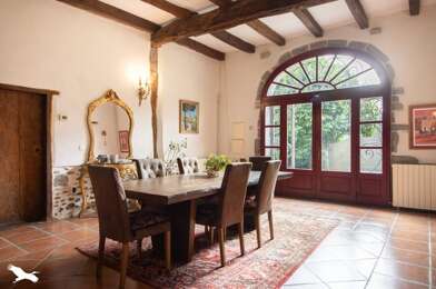 Maison 8 pièces 452790 €