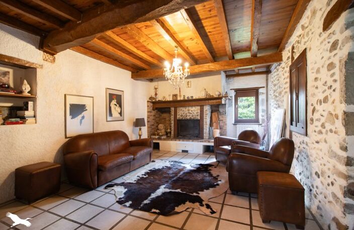 Maison de bourg de 8 pièces principales — photo 4