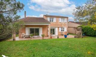 Maison 6 Pièces 176 m² à vendre à Tournefeuille (31170)