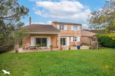 Maison 6 pièces 483000 €