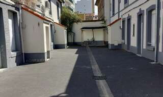 Appartement  15 m² à louer à Reims (51100)